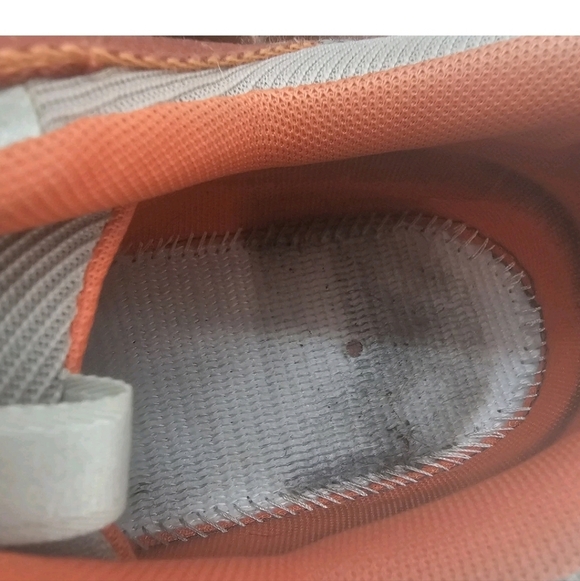 On Cloudhorizon Hiking Shoes Fog Mahogany Men’s 11 Trail Outdoor Cushion Support - Picture 12 of 13